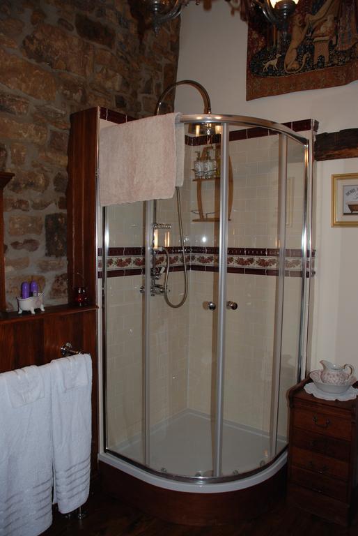 The Homestead Carnforth Room photo