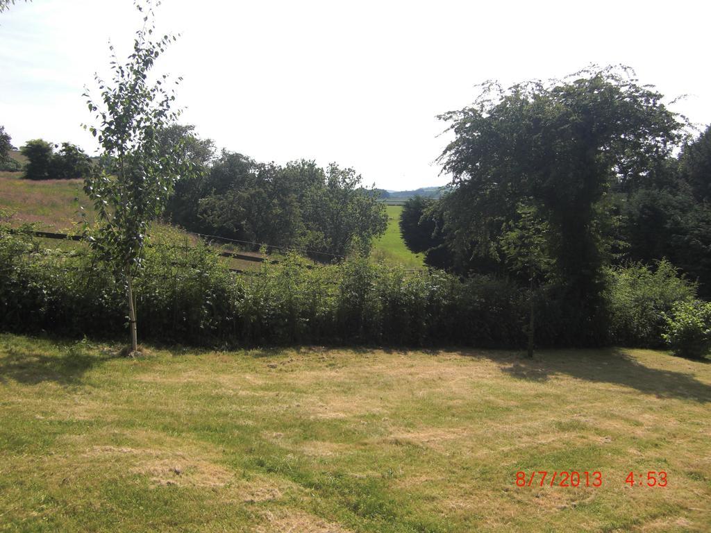The Homestead Carnforth Exterior photo