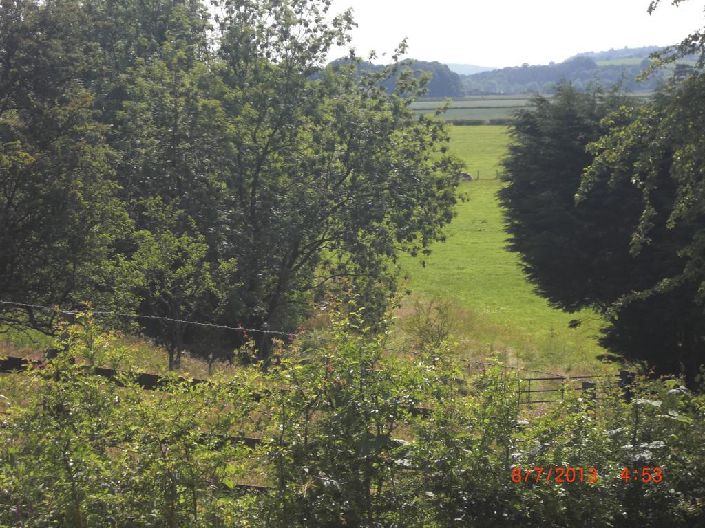 The Homestead Carnforth Exterior photo