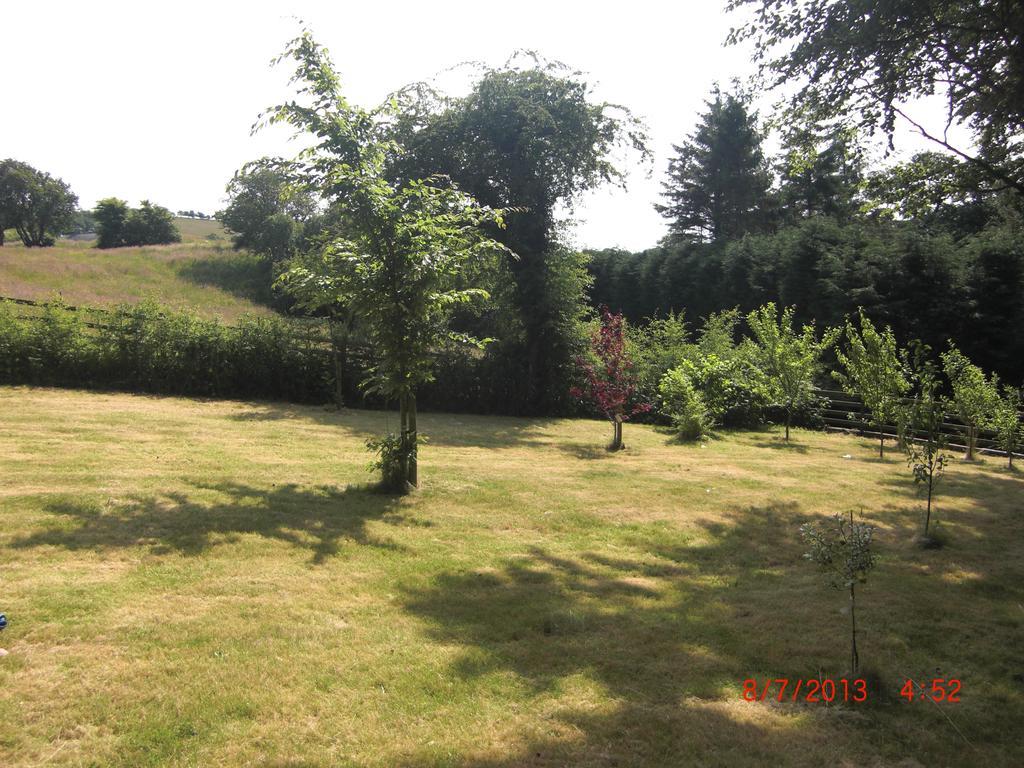 The Homestead Carnforth Exterior photo