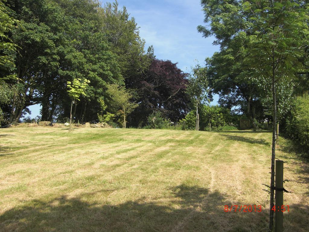 The Homestead Carnforth Exterior photo