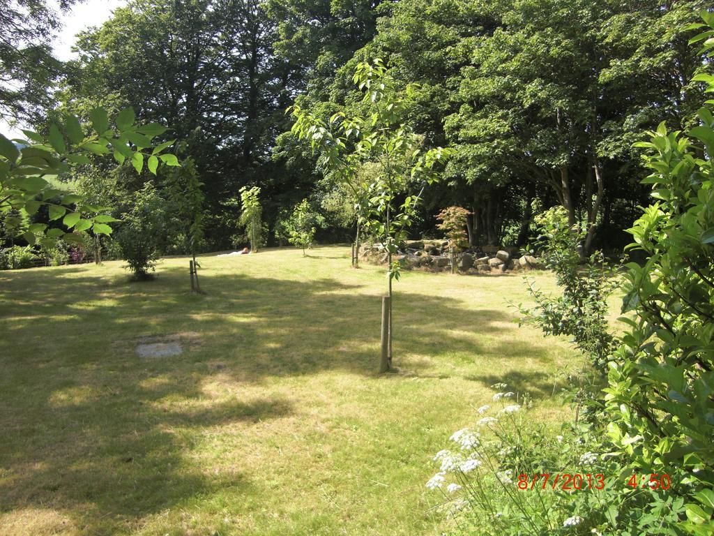 The Homestead Carnforth Exterior photo