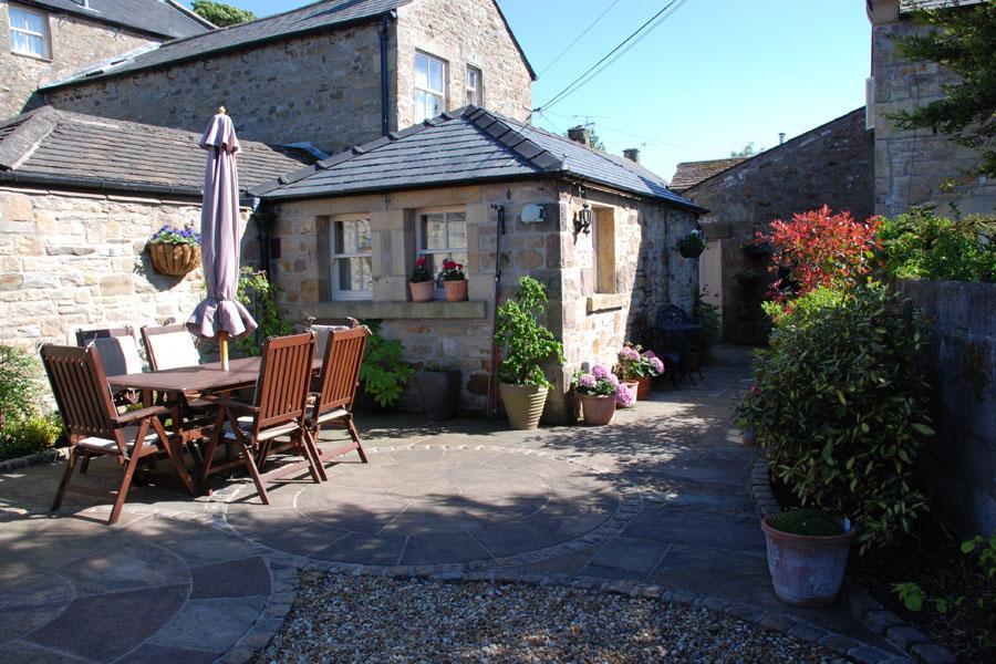 The Homestead Carnforth Exterior photo