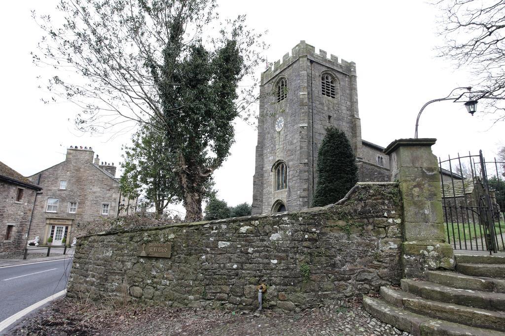 The Homestead Carnforth Exterior photo