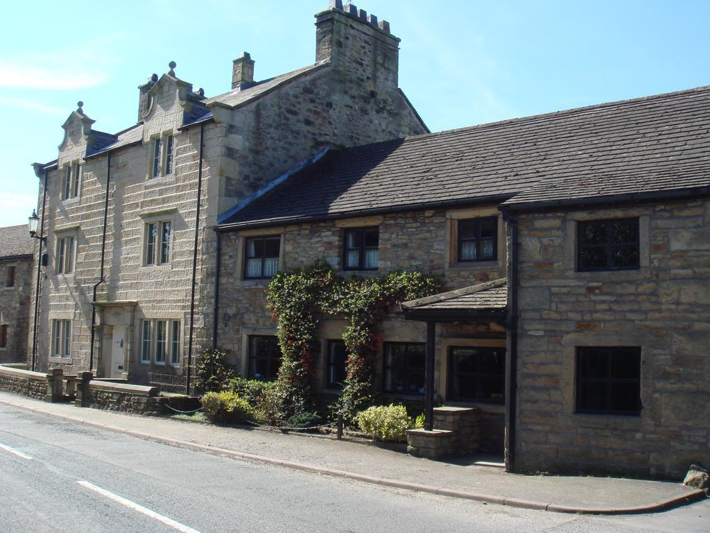 The Homestead Carnforth Exterior photo