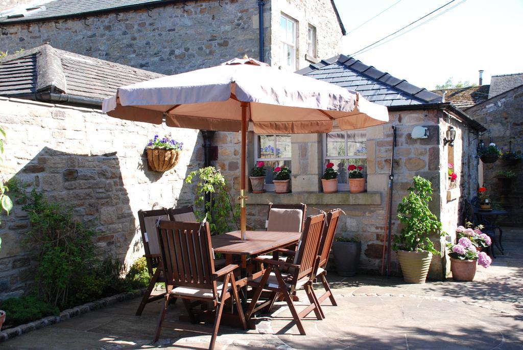 The Homestead Carnforth Exterior photo