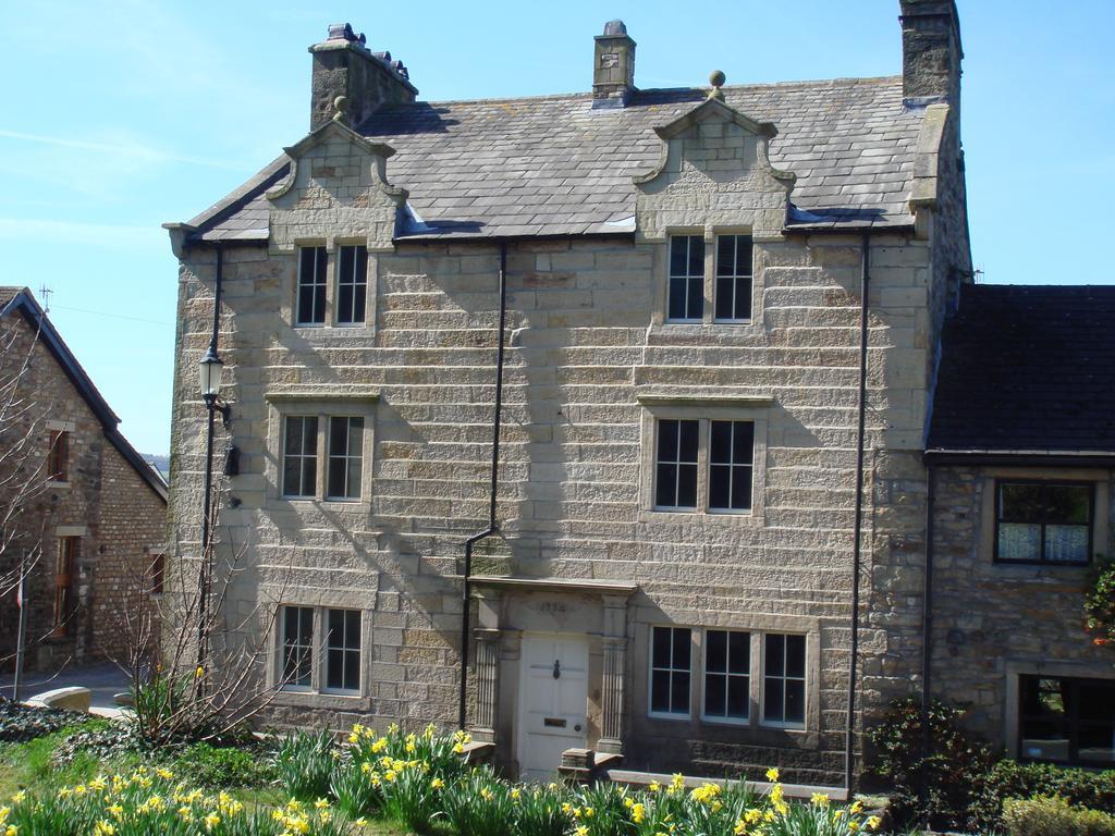 The Homestead Carnforth Exterior photo